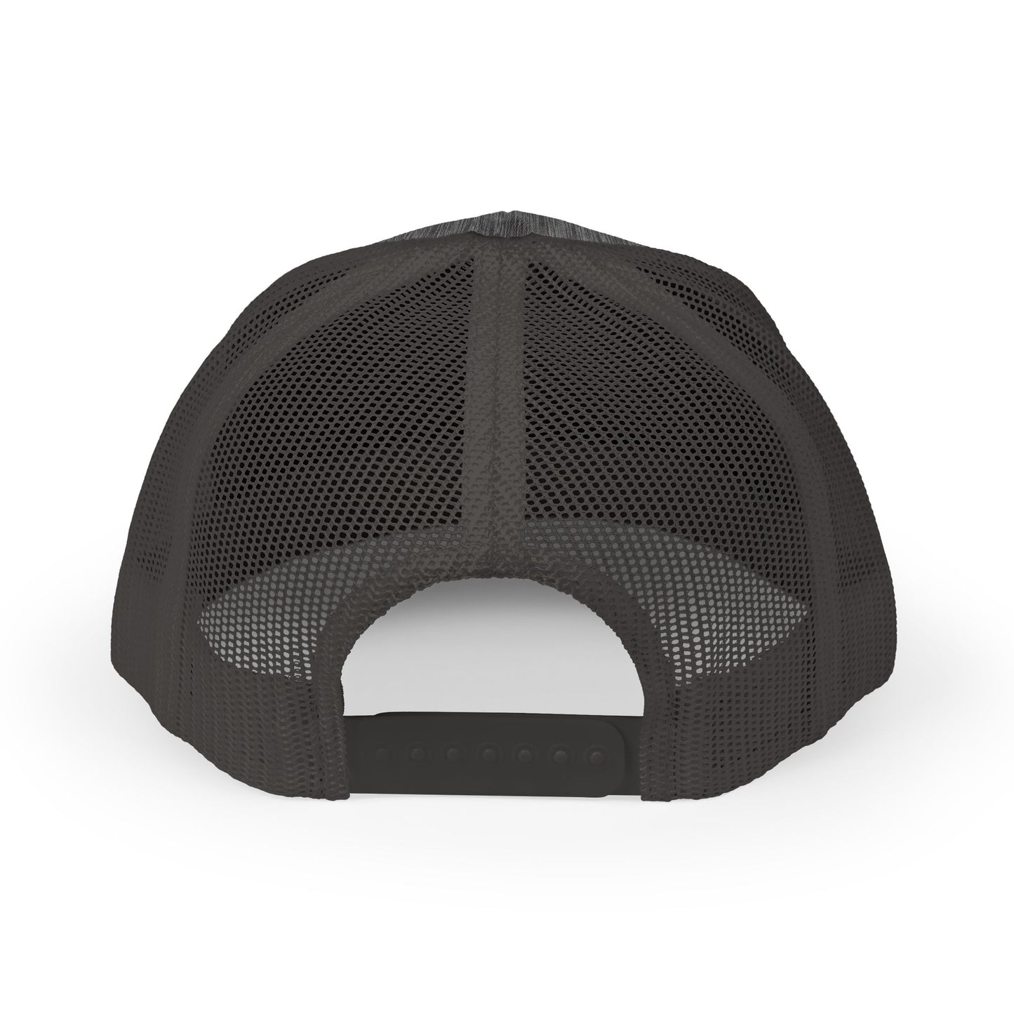 Semi-Pro Snapback Trucker Cap 2