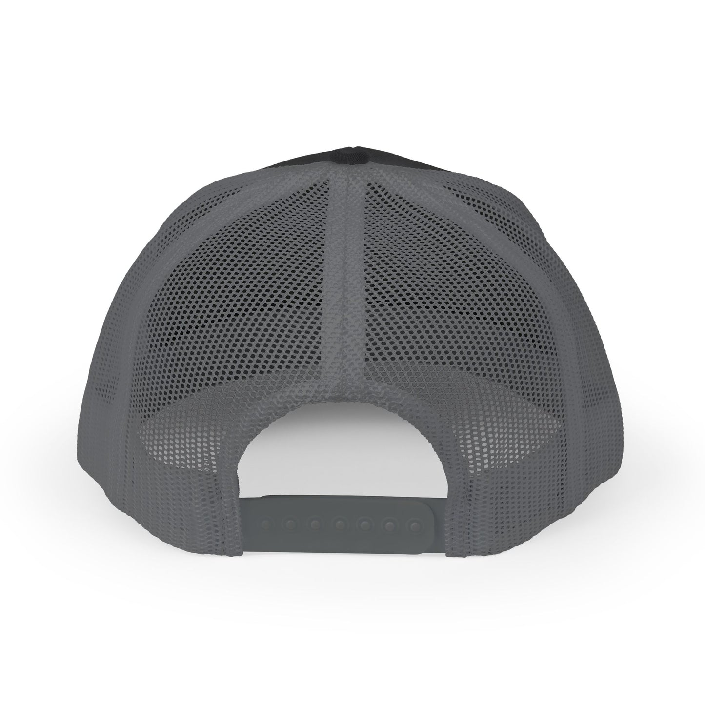 Semi-Pro Snapback Trucker Cap 2