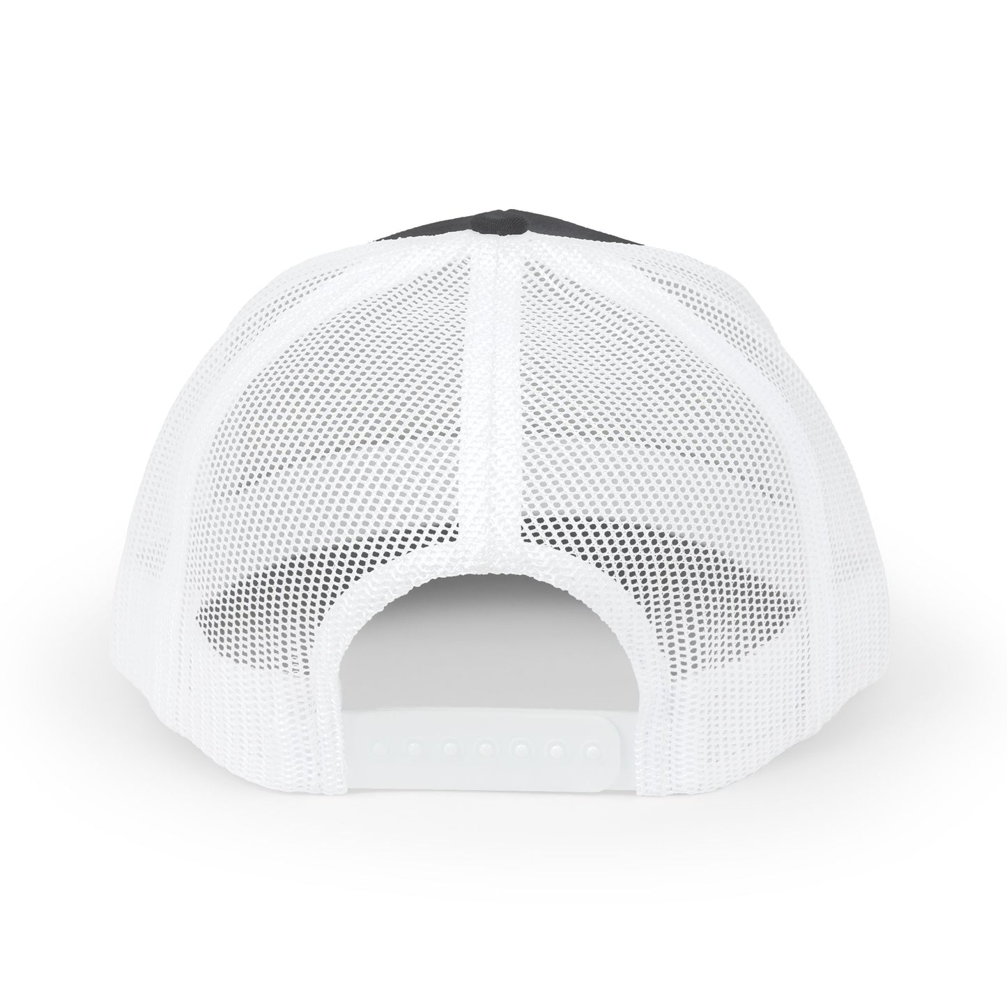 Semi-Pro Snapback Trucker Cap 2