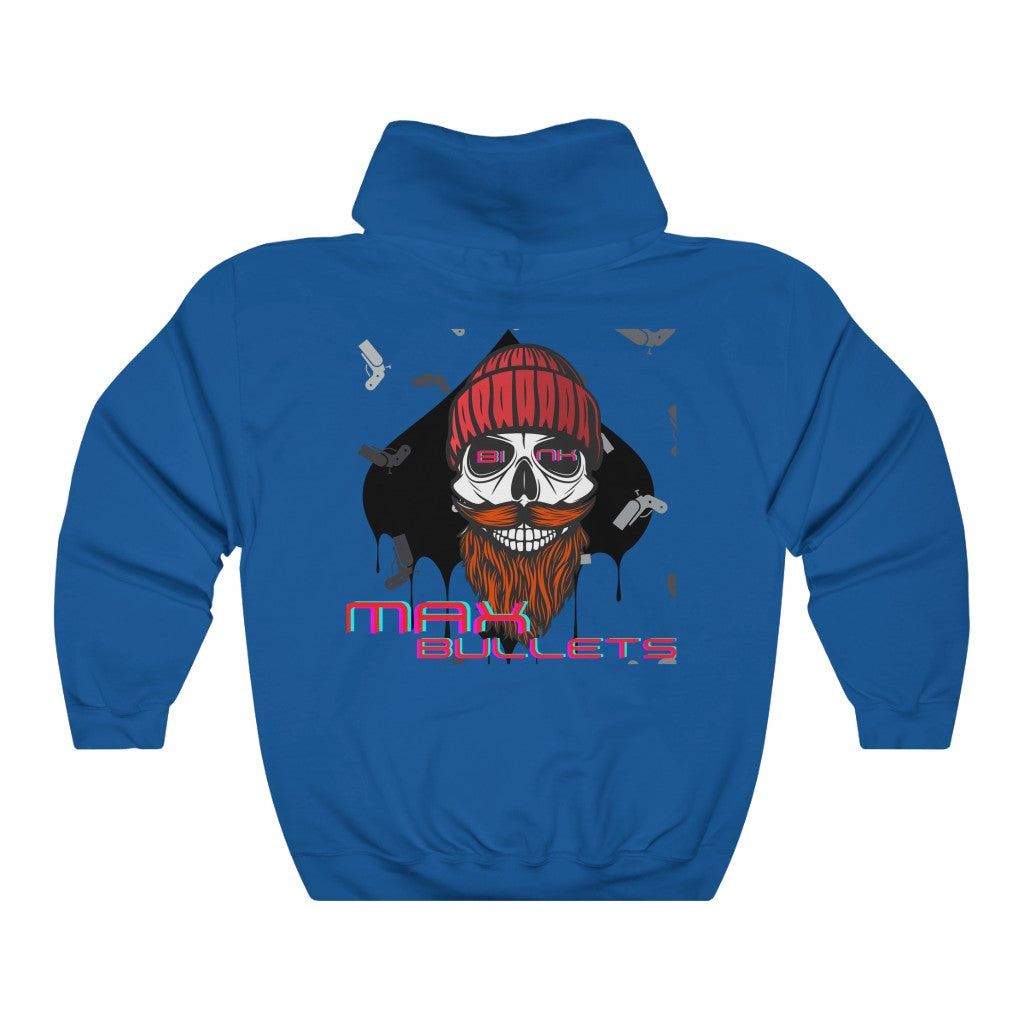 poker hoodie featuring the bold Gear of Gamble logo on the front, crafted from a comfortable cotton blend perfect for poker players. Ideal poker clothing for those who want to show their passion for the game.Poker Tee Shirt apparel for gamblers