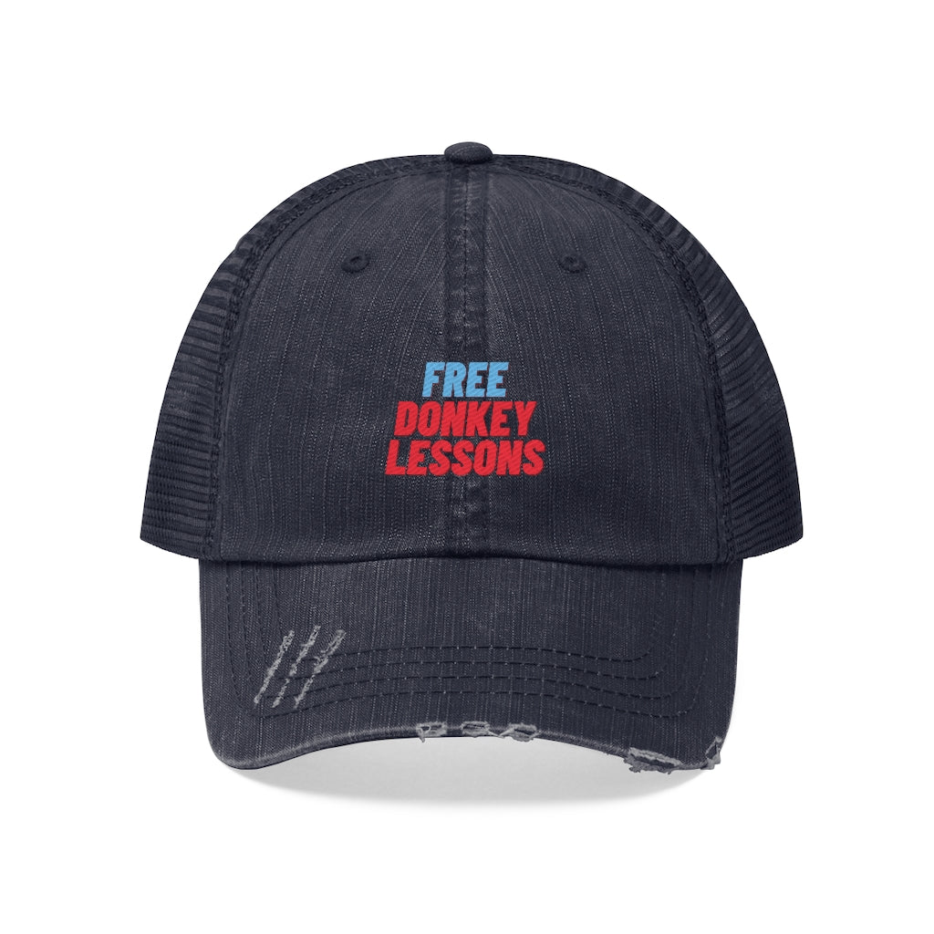 poker hat
