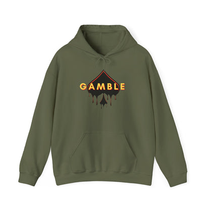 Gamble Drip Hoodie