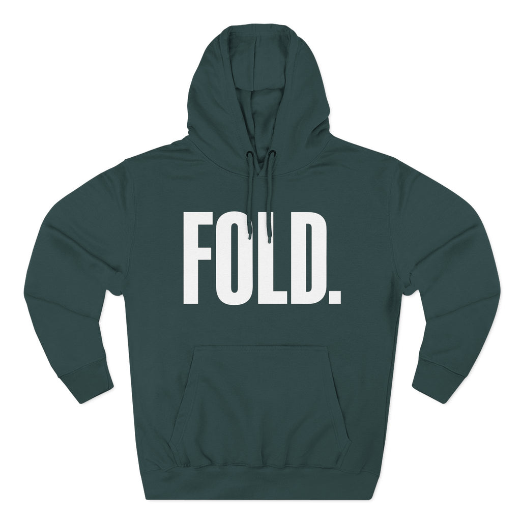 FOLD. Hoodie