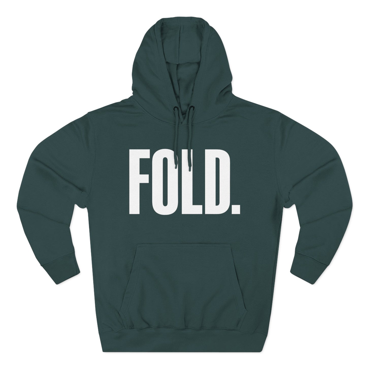 FOLD. Hoodie