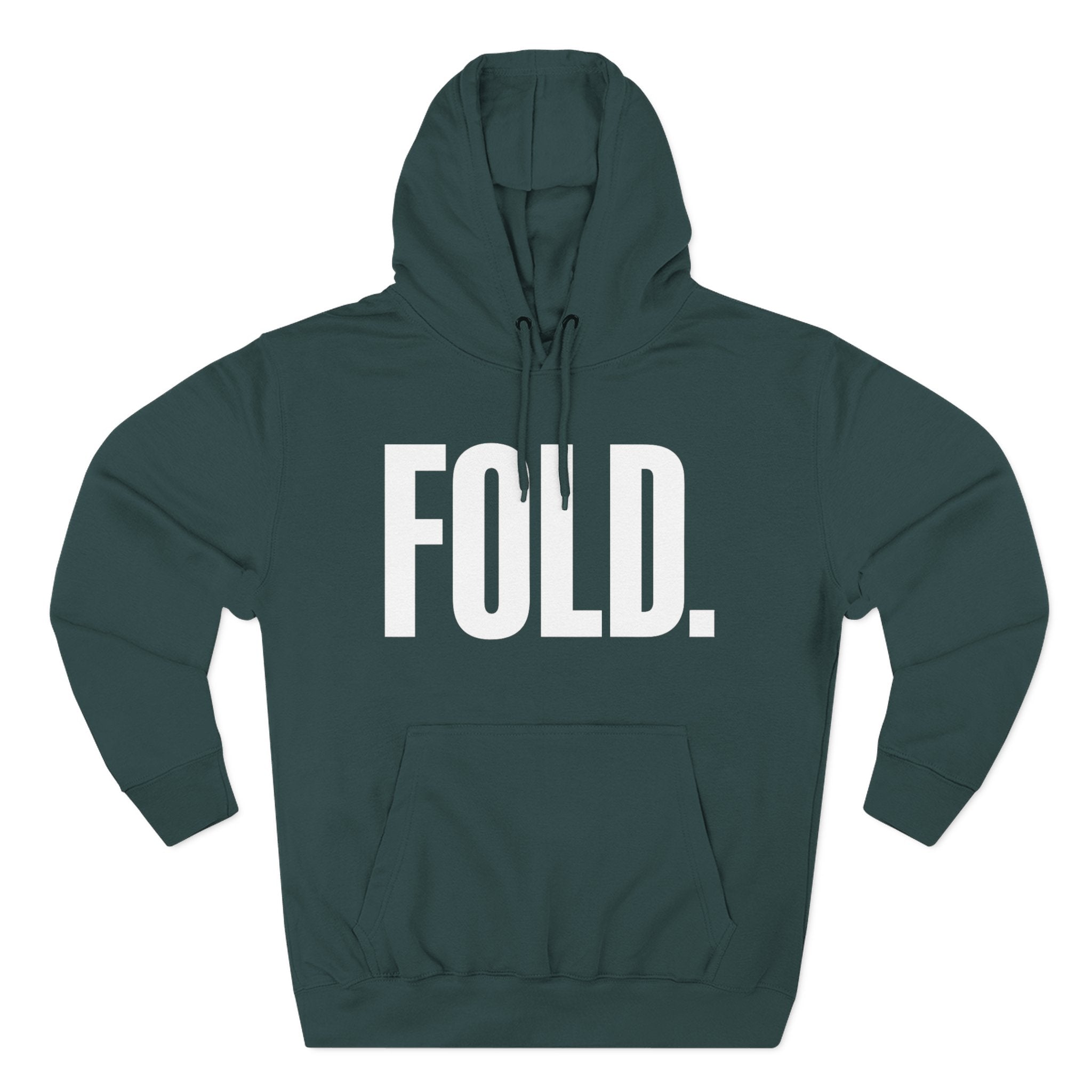 FOLD. Hoodie