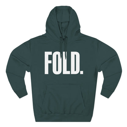 FOLD. Hoodie