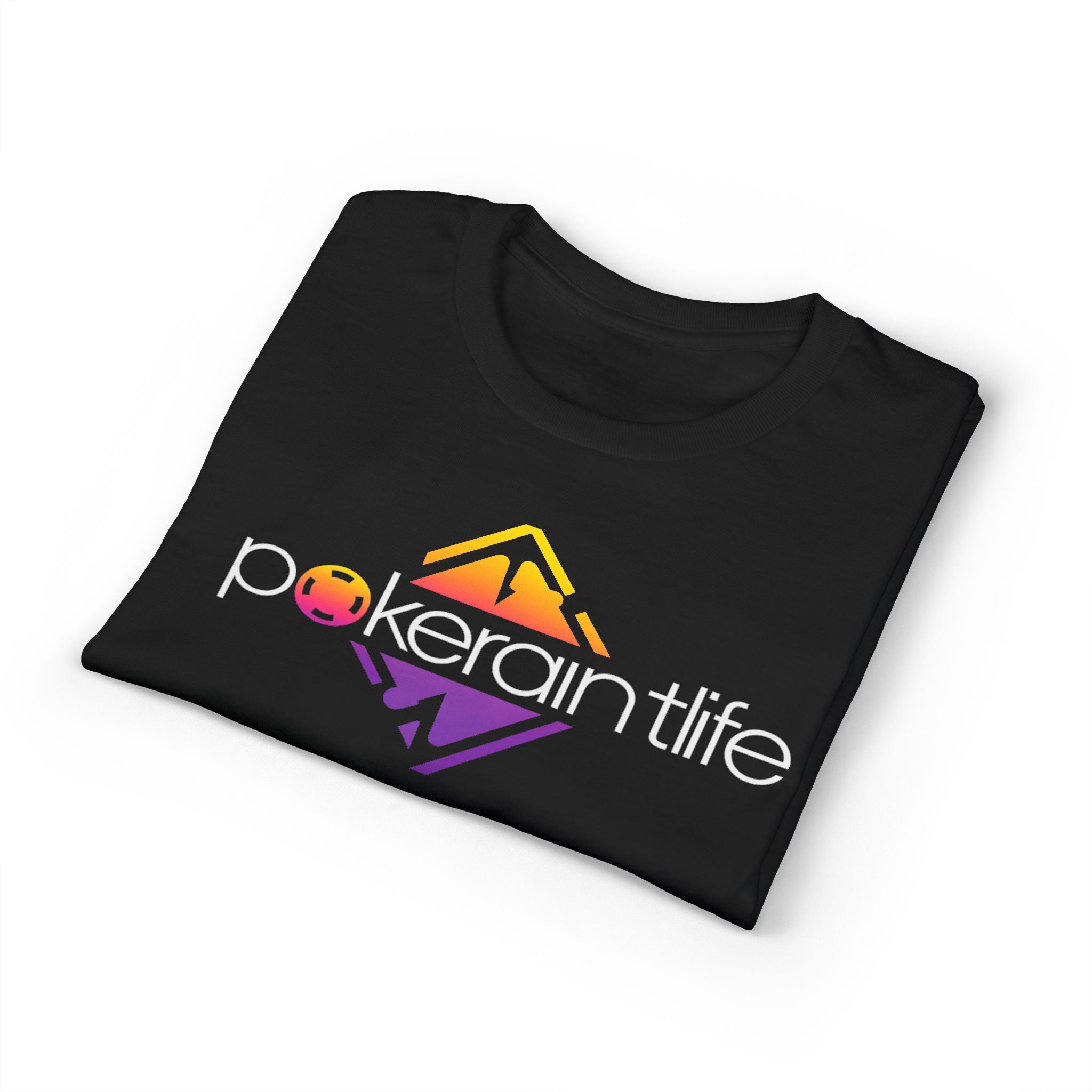 PokerAintLife Casual Tee