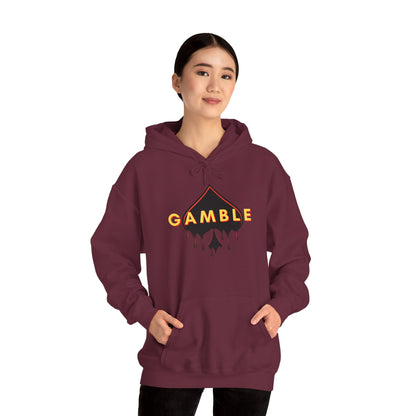 Gamble Drip Hoodie