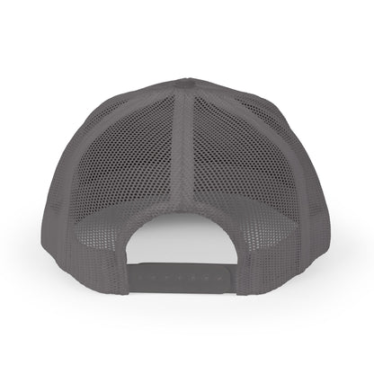 Semi-Pro Snapback Trucker Cap - Gambler & Degenerate Style