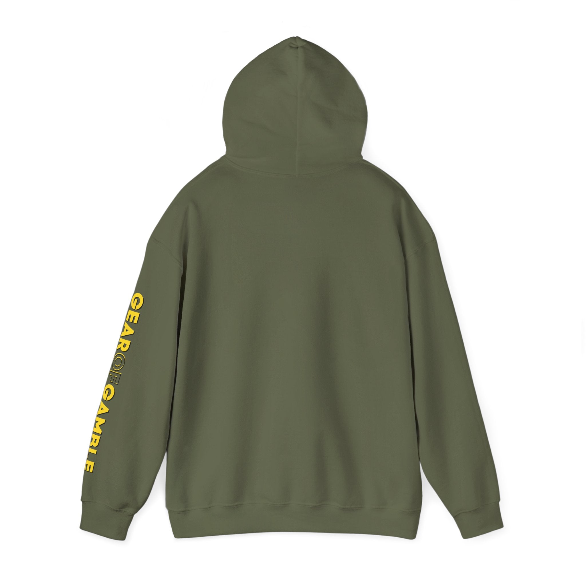 Gamble Drip Hoodie by GoG