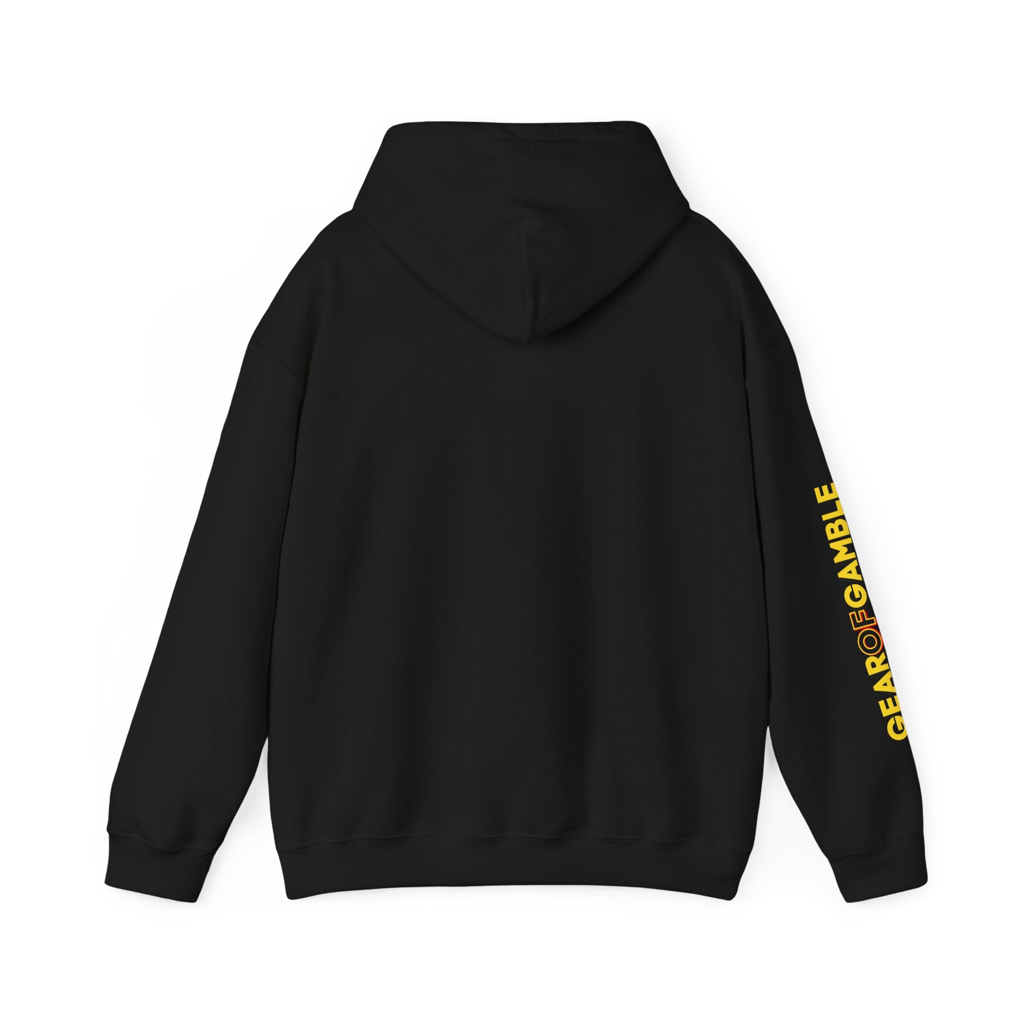 GAMBLE DRIP Hooded Sweatshirt