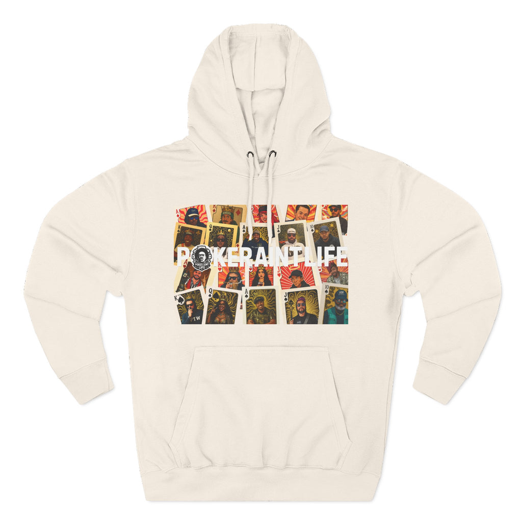 PokerAintLife Decked Out Hoodie