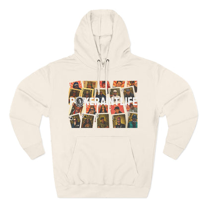 PokerAintLife Decked Out Hoodie
