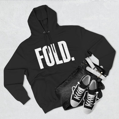 FOLD. Hoodie