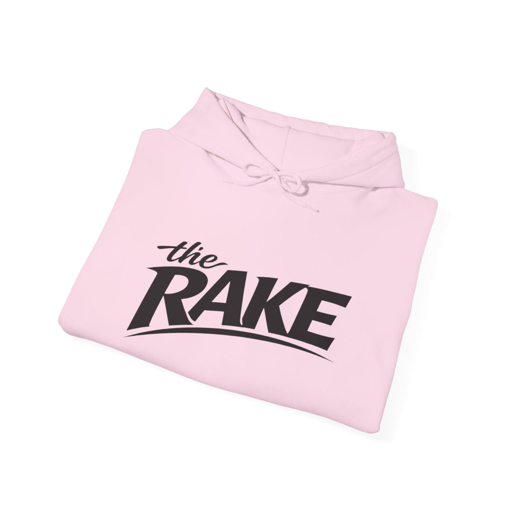The Rake Hoodie by GoG