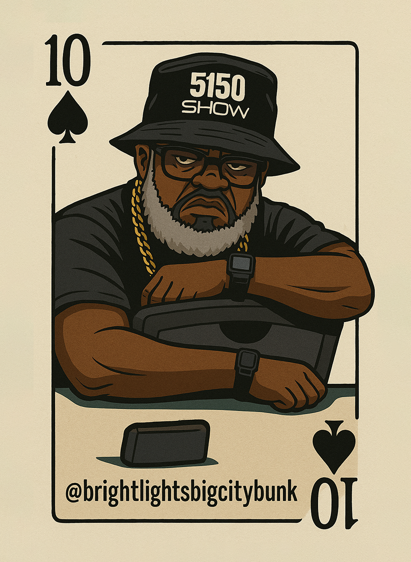 Poker Aint Life Deck (Pokerdox Edition w/ Box)