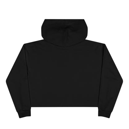 CropTop FOLD. Hoodie