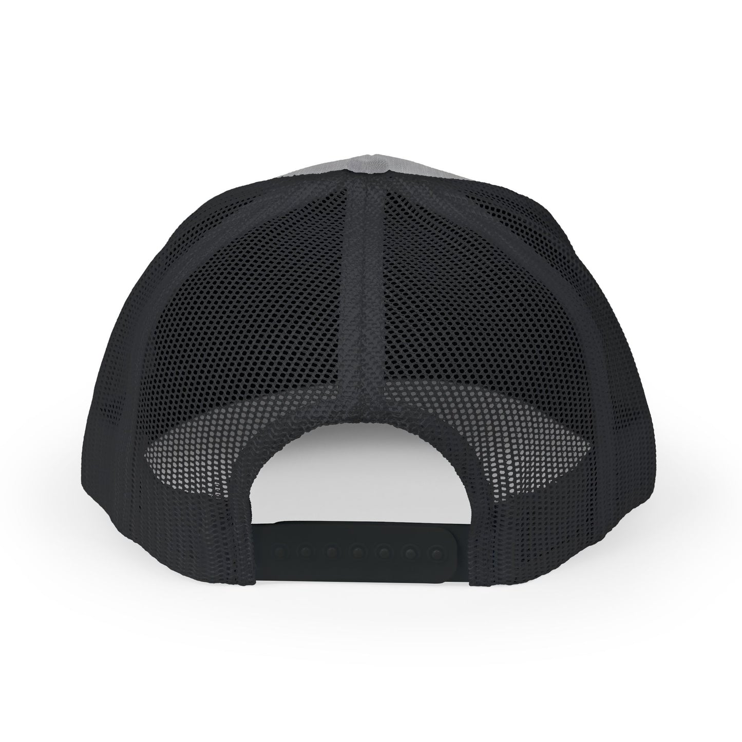 Semi-Pro Snapback Trucker Cap - Gambler & Degenerate Style