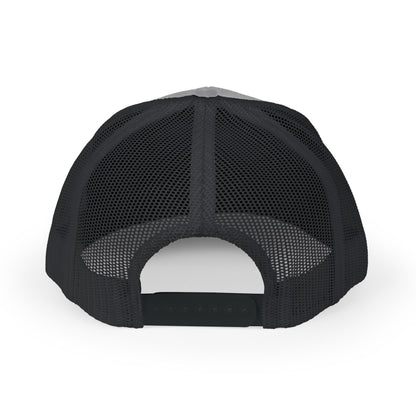 Semi-Pro Snapback Trucker Cap - Gambler & Degenerate Style