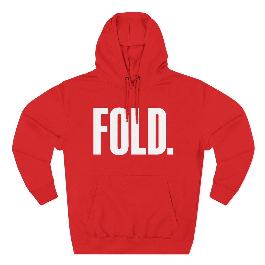 FOLD. Hoodie