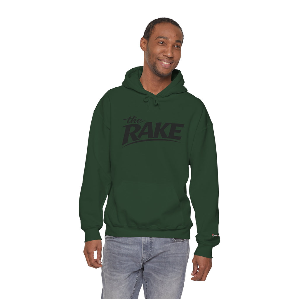 The Rake Hoodie by GoG