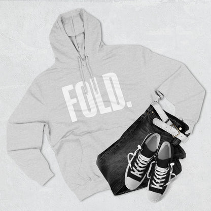 FOLD. Hoodie