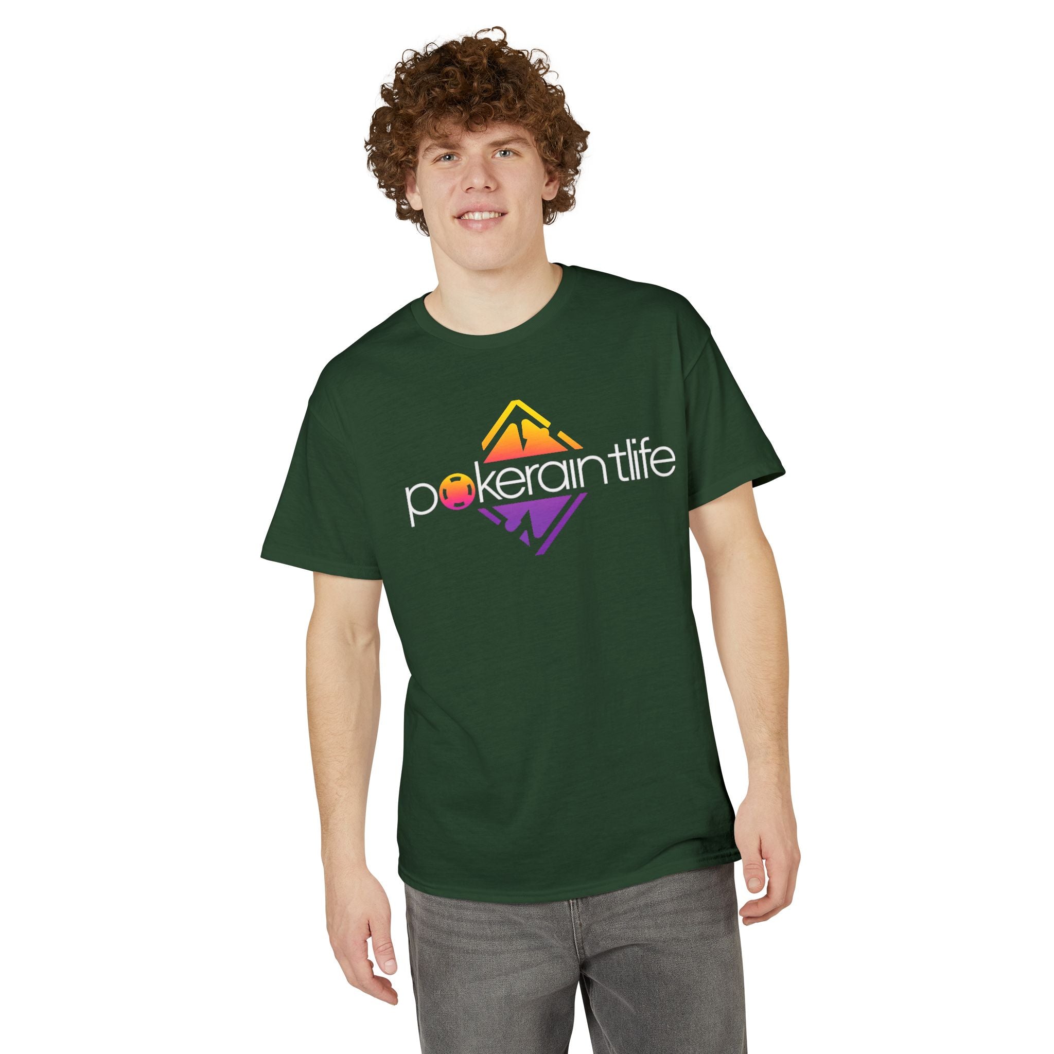 PokerAintLife Casual Tee