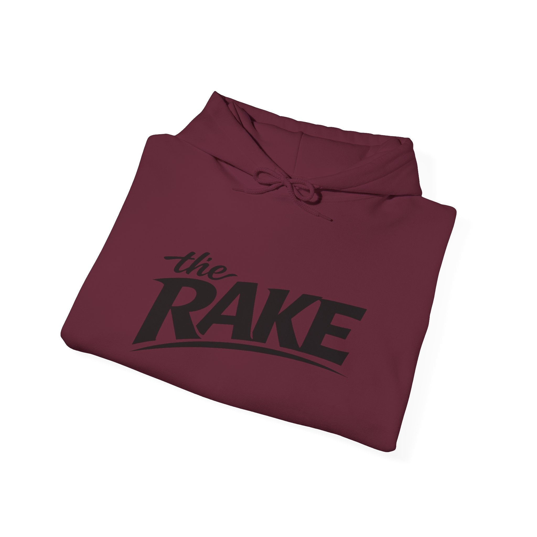 The Rake Hoodie by GoG