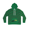 ::New:: UnderRepped Hoodie (Green)