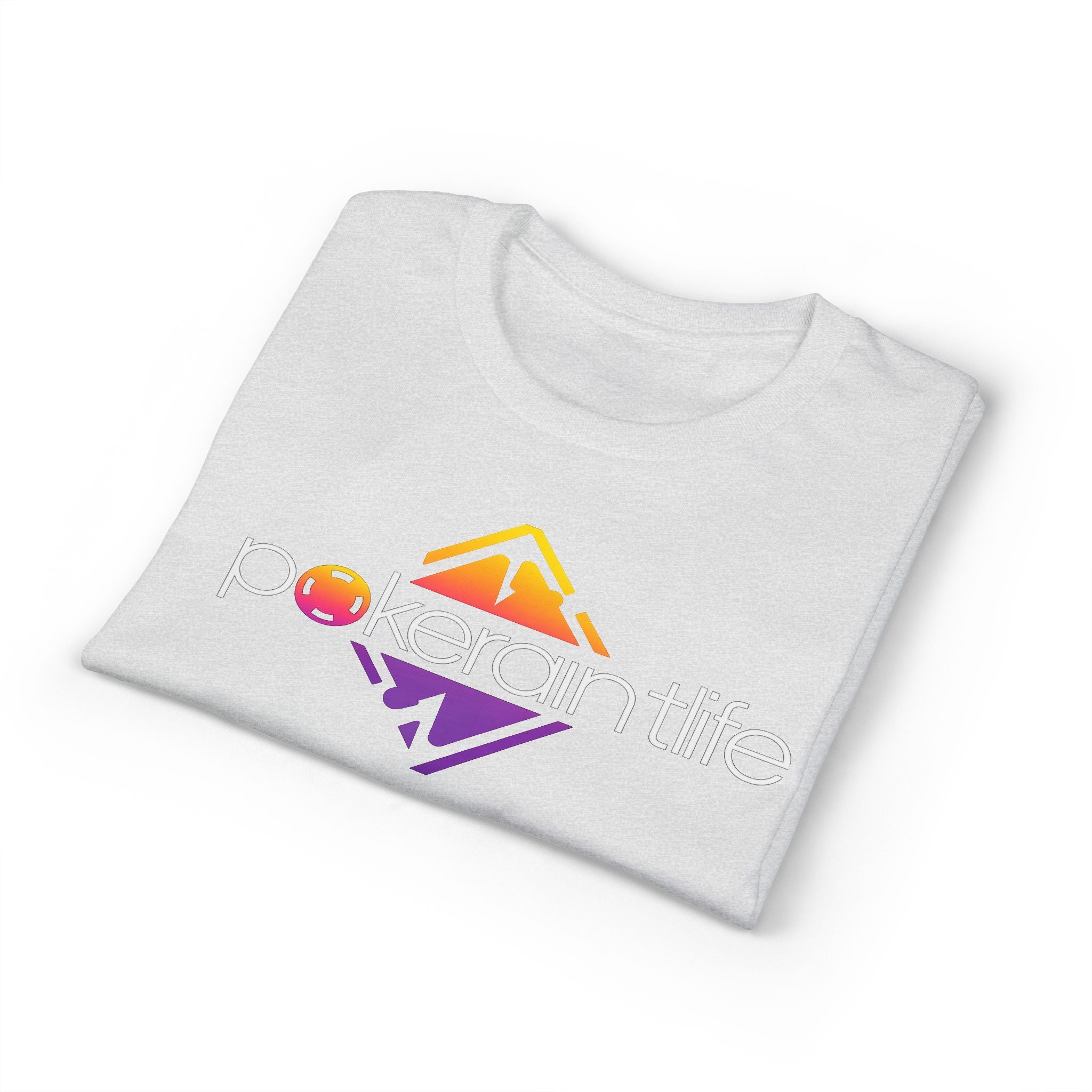 PokerAintLife Casual Tee