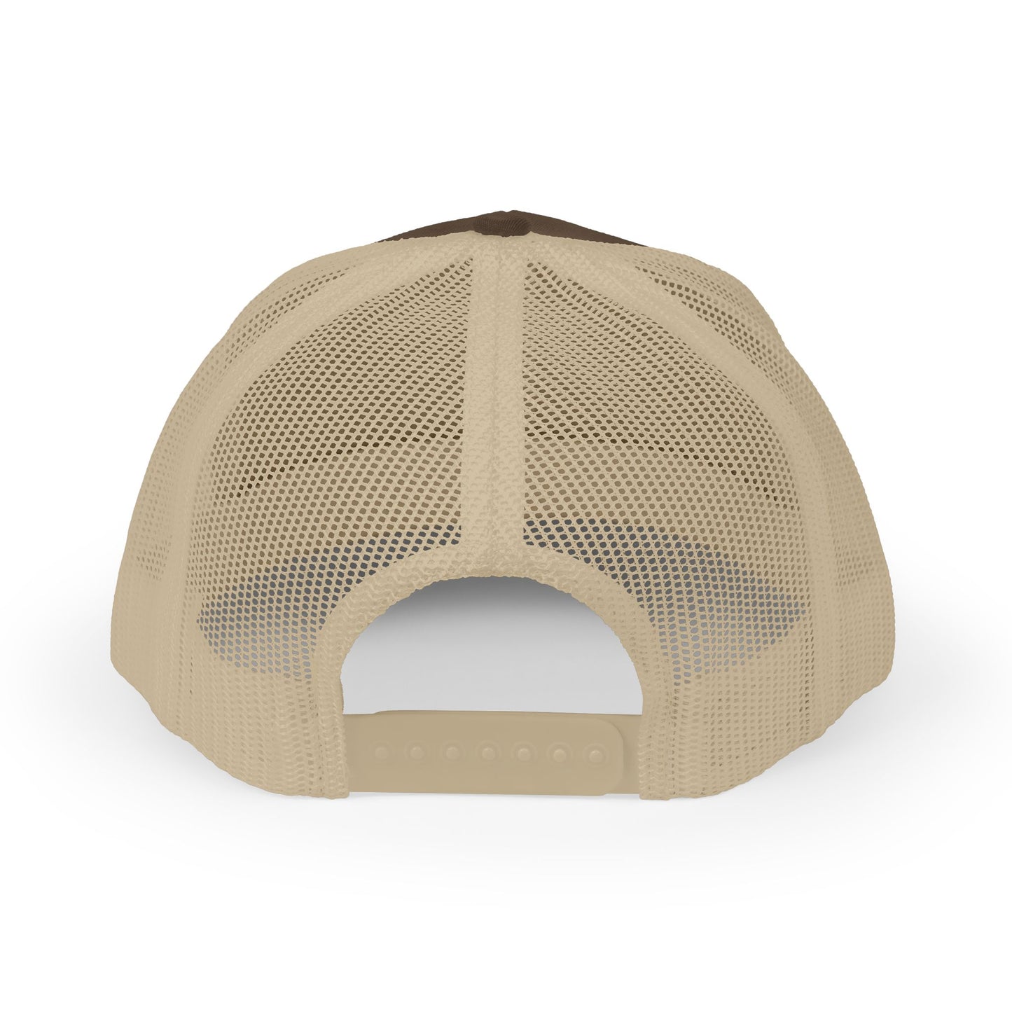 Semi-Pro Snapback Trucker Cap - Gambler & Degenerate Style