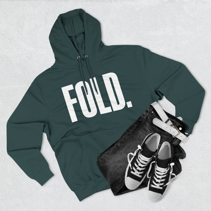FOLD. Hoodie