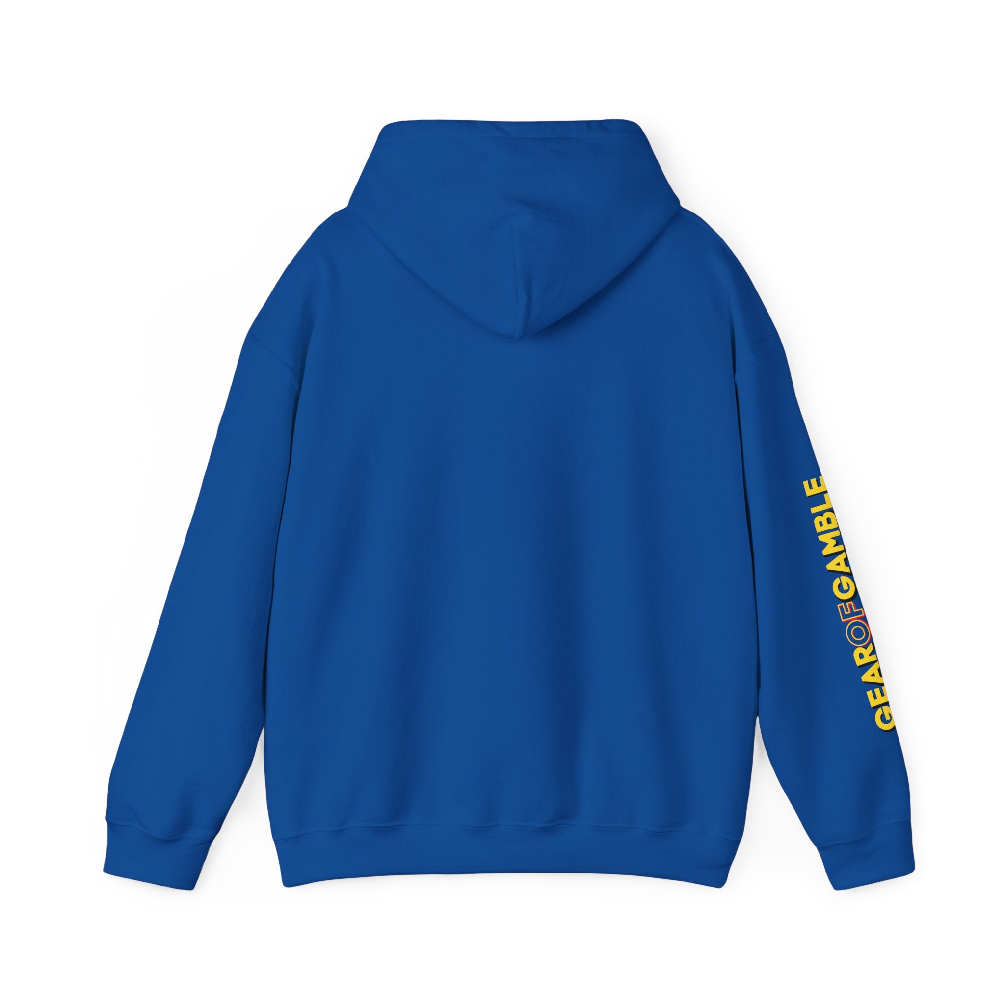 GAMBLE DRIP Hooded Sweatshirt