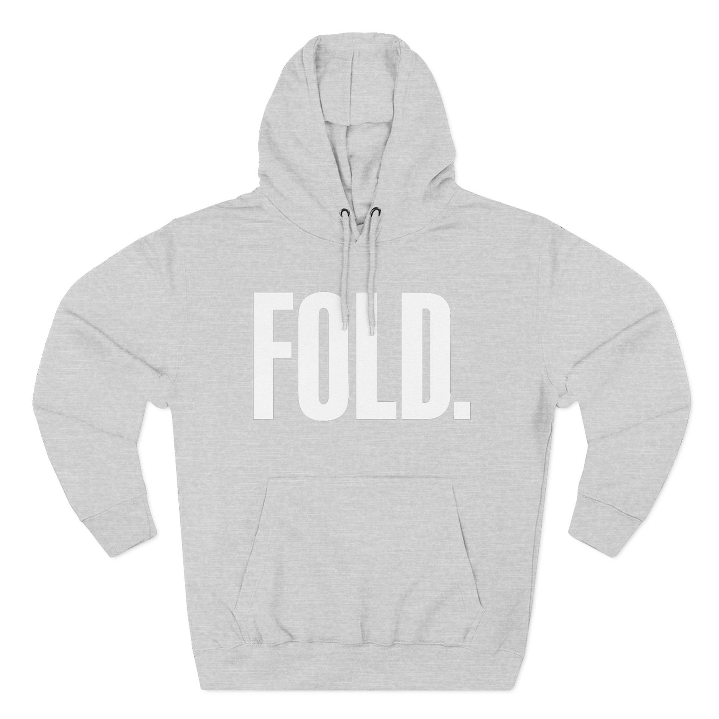 FOLD. Hoodie