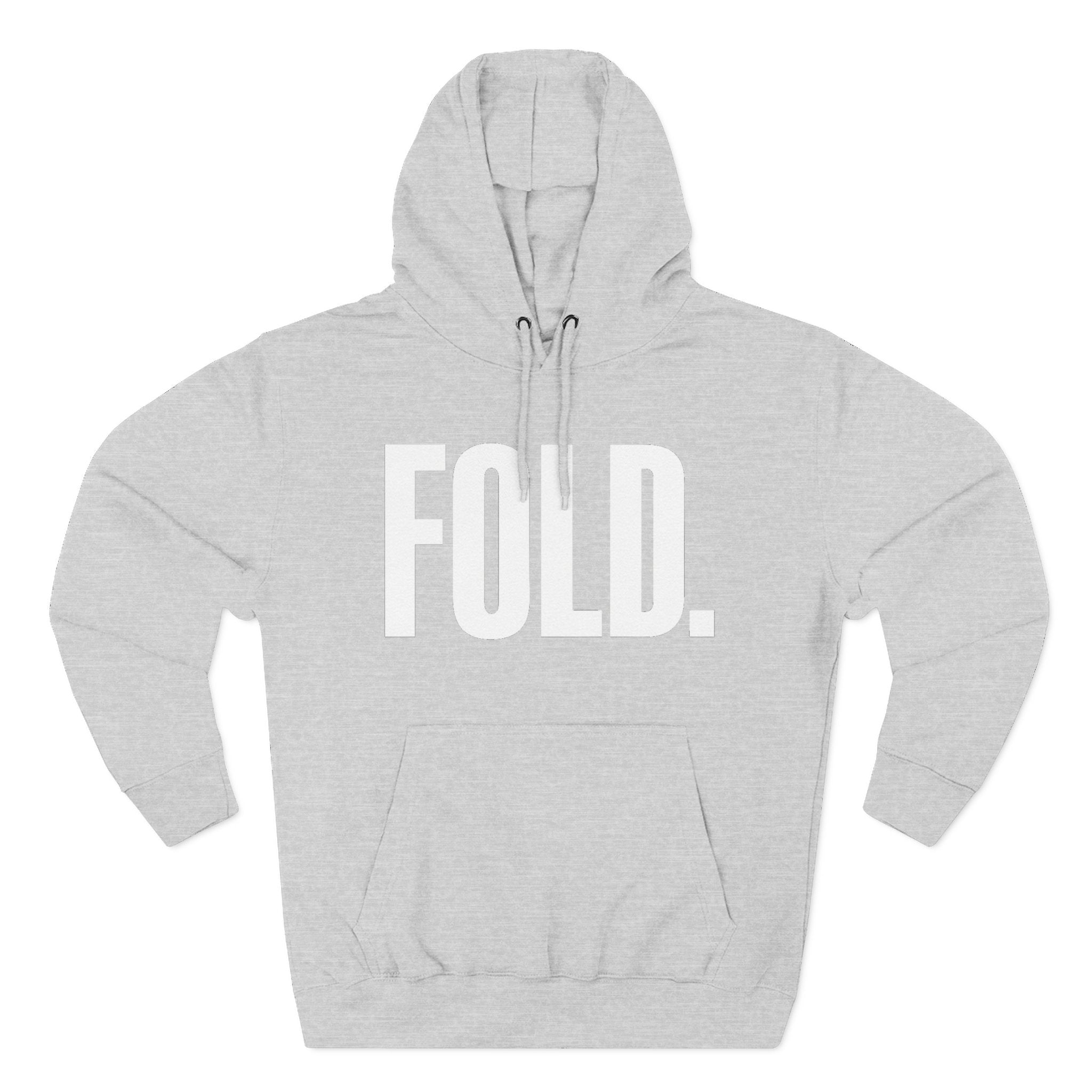 FOLD. Hoodie