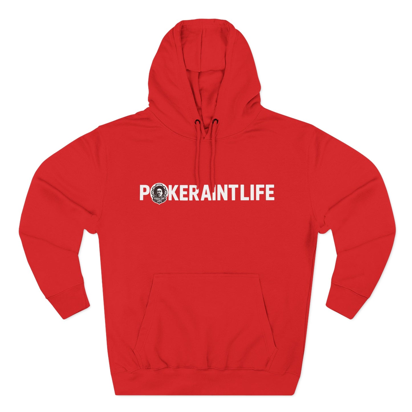 PokerAintLife Hoodie