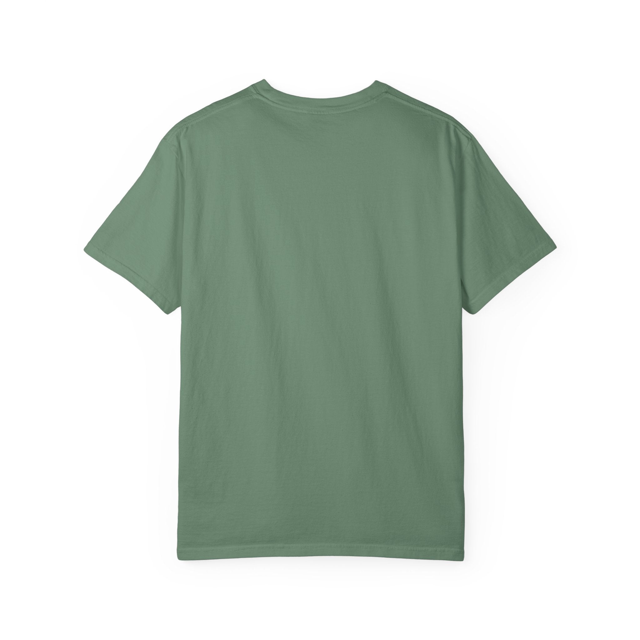 Fold.T-Shirt