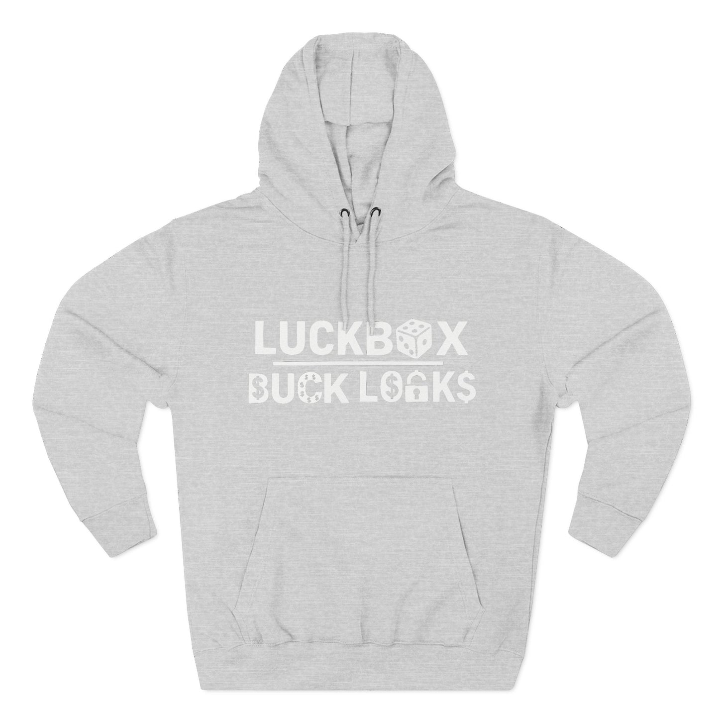 LuckBox Hoodie