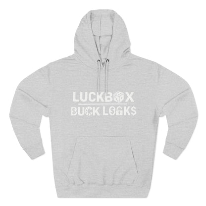 LuckBox Hoodie