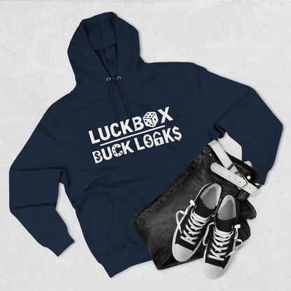 LuckBox Hoodie