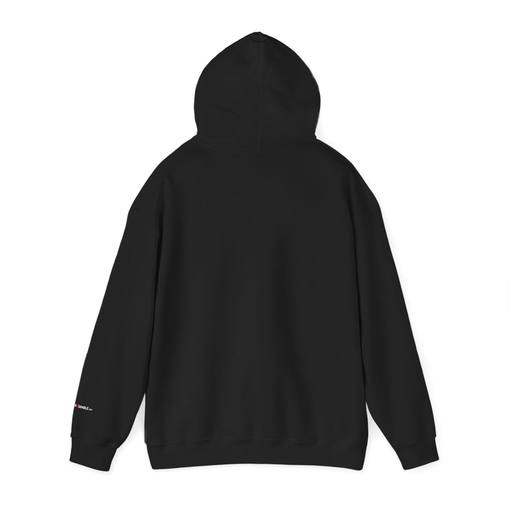 Respect The Range Hoodie by GoG