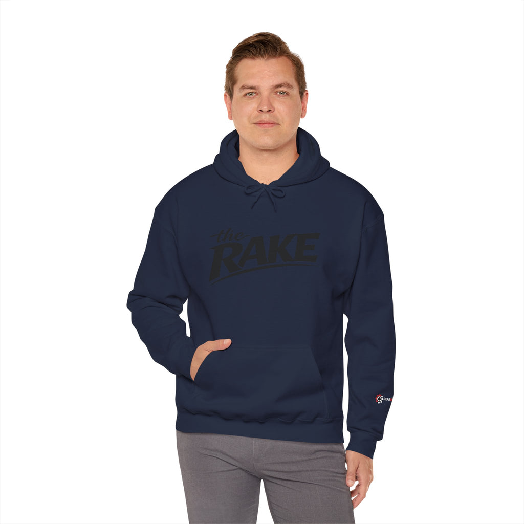 The Rake Hoodie by GoG