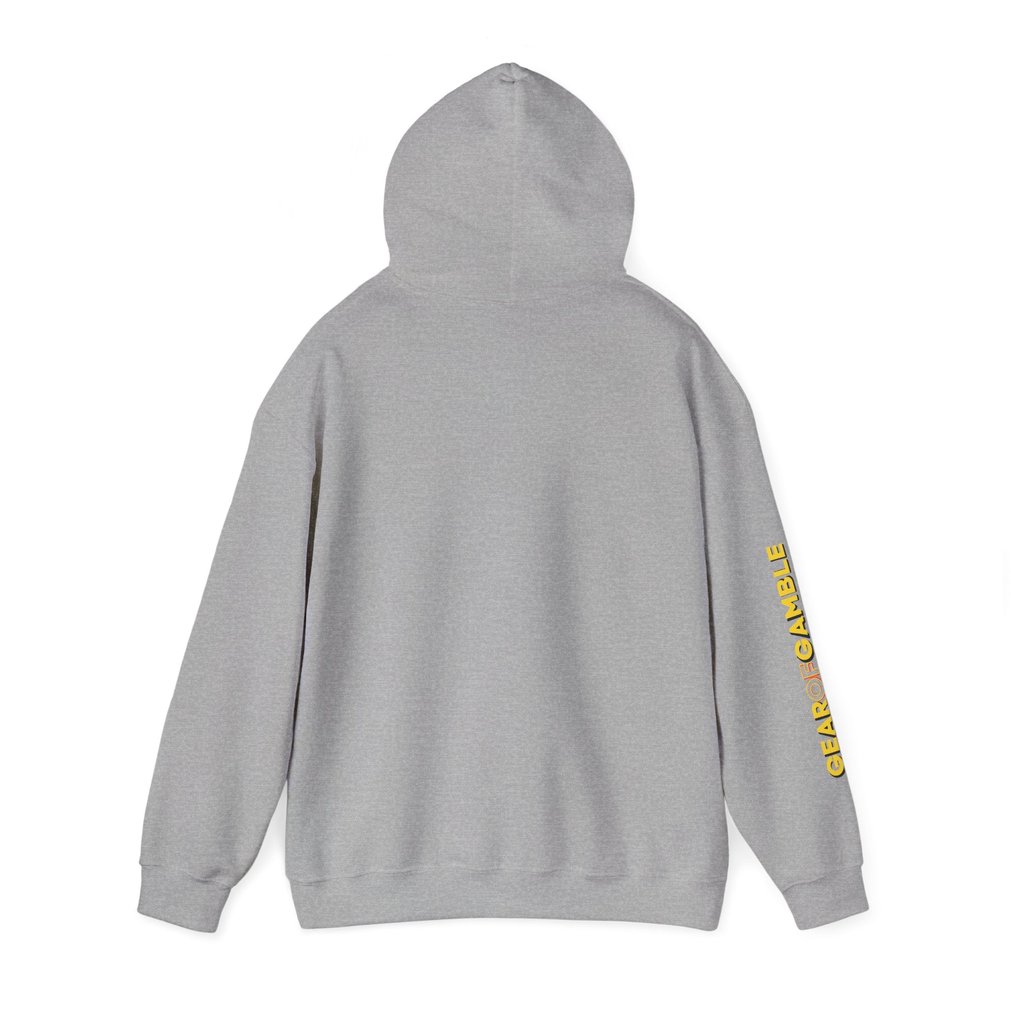 GAMBLE DRIP Hooded Sweatshirt