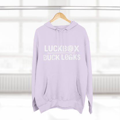LuckBox Hoodie