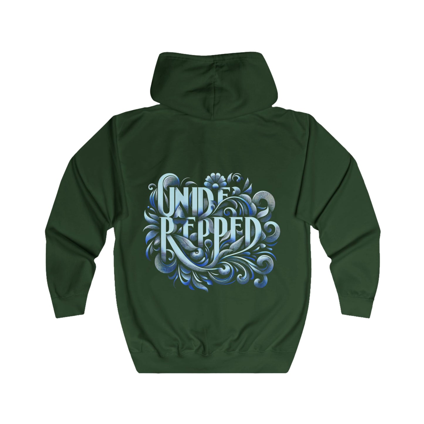 UnderRepped Hoodies 2