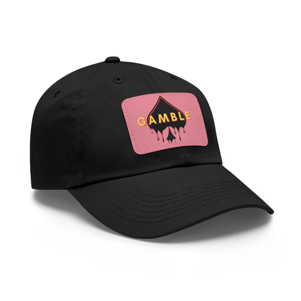 Bluff Master Poker Trucker Hat – Premium Poker Apparel for Strategic Players