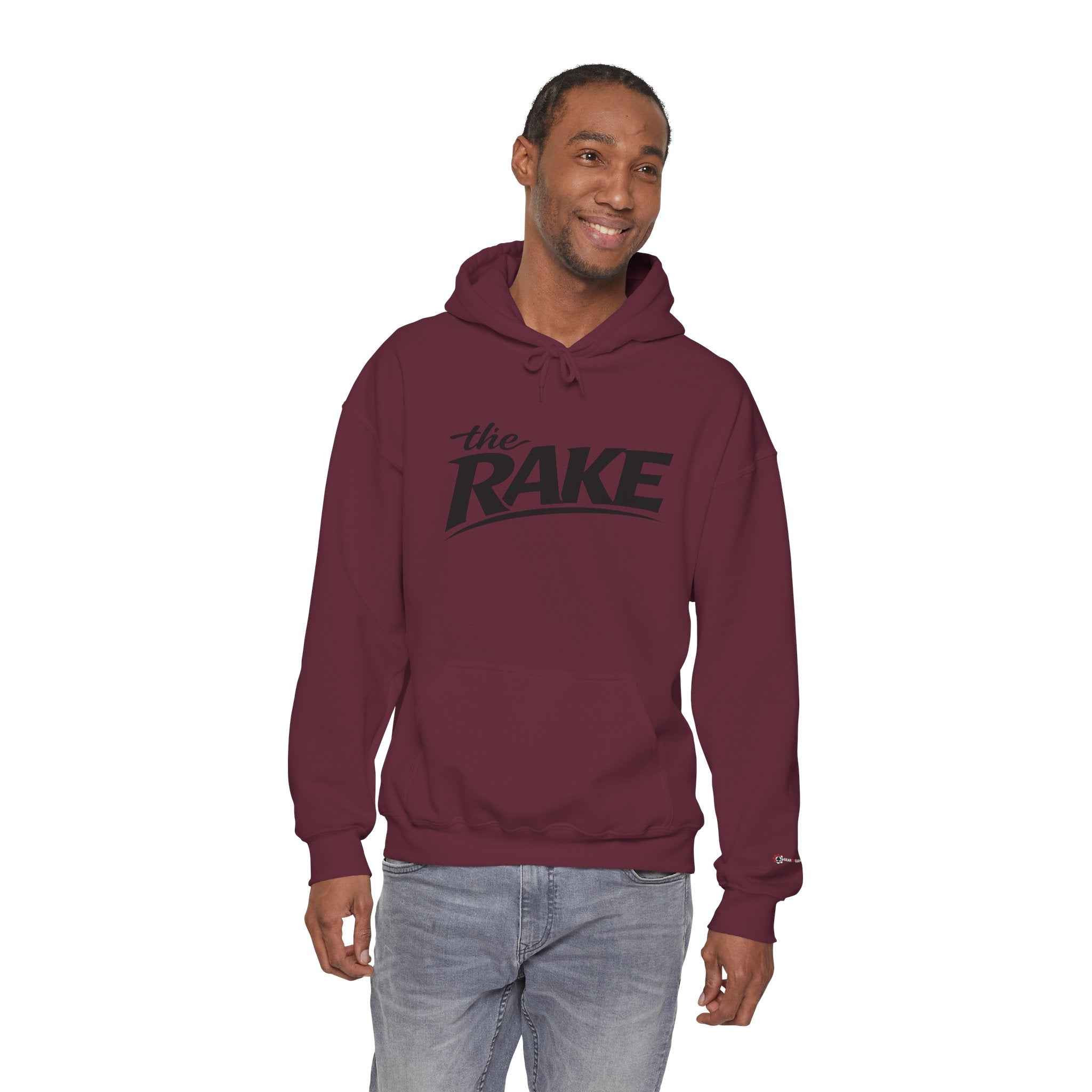 The Rake Hoodie by GoG