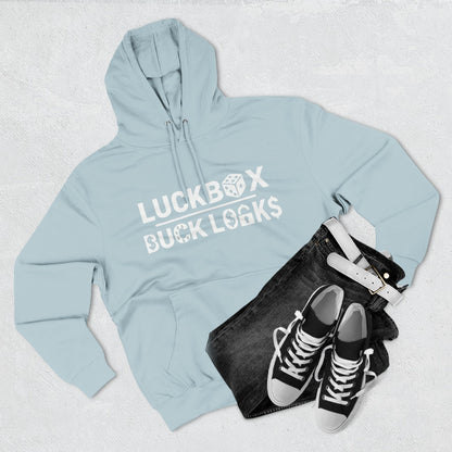 LuckBox Hoodie