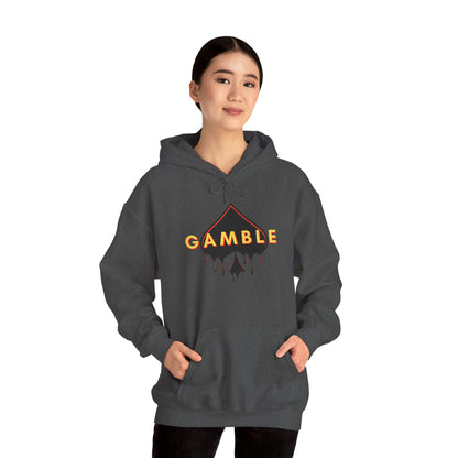 Gamble Drip Hoodie