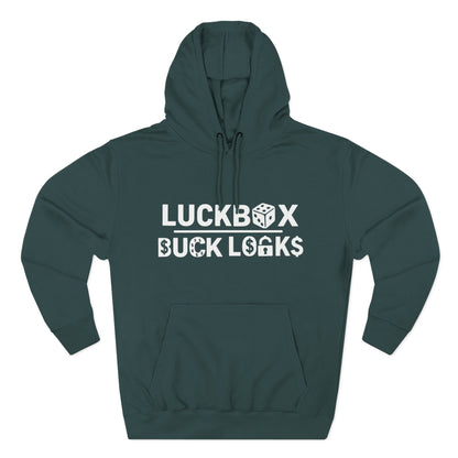 LuckBox Hoodie